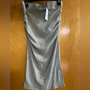 Michael Stars Stitch Fix Ribbed Rae Skirt Size Medium NWT